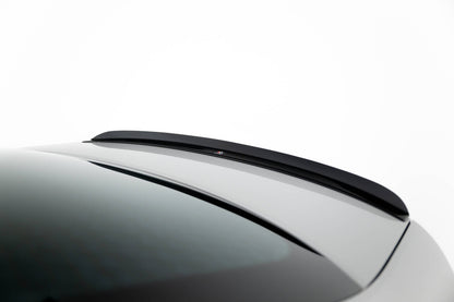 Skoda Superb - Heck Spoiler V.1