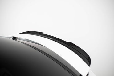 Tesla Model X - Heck Spoiler V.1