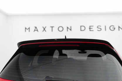 VW Golf 7 - Heck Dachspoiler V.1