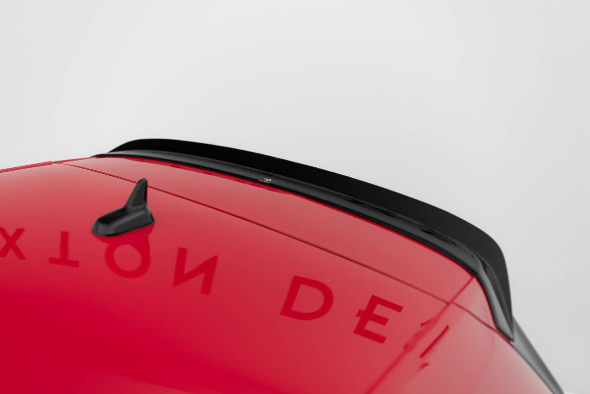 VW Golf 7 - Heck Dachspoiler V.1
