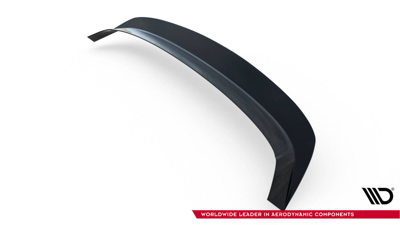 VW Golf 7 - Heck Dachspoiler V.1