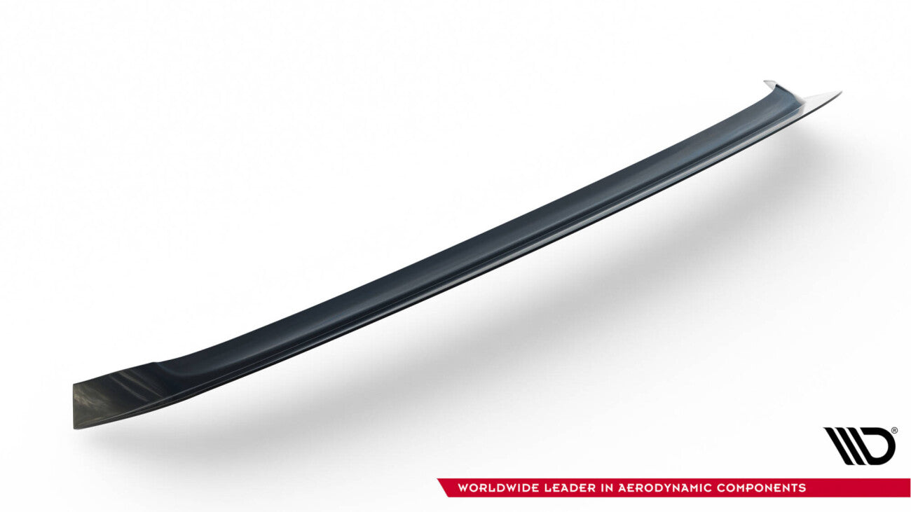 VW Golf 7 - Heck Dachspoiler V.1