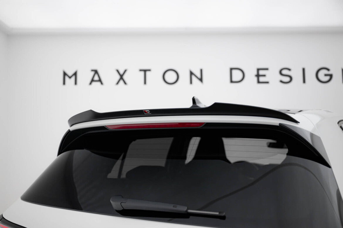 VW Golf 8 - Heck Dachspoiler V.1