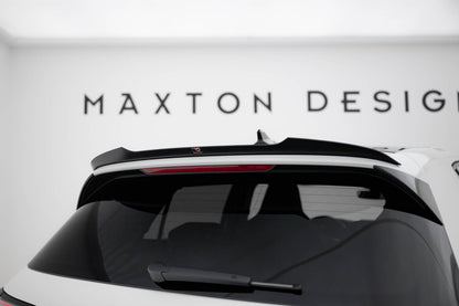 VW Golf 8 - Heck Dachspoiler V.1