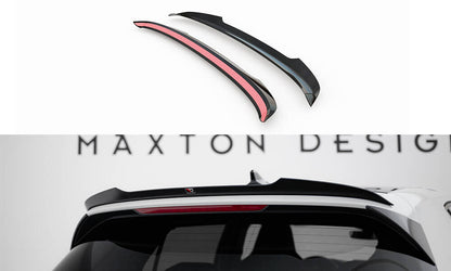 VW Golf 8 - Heck Dachspoiler V.1