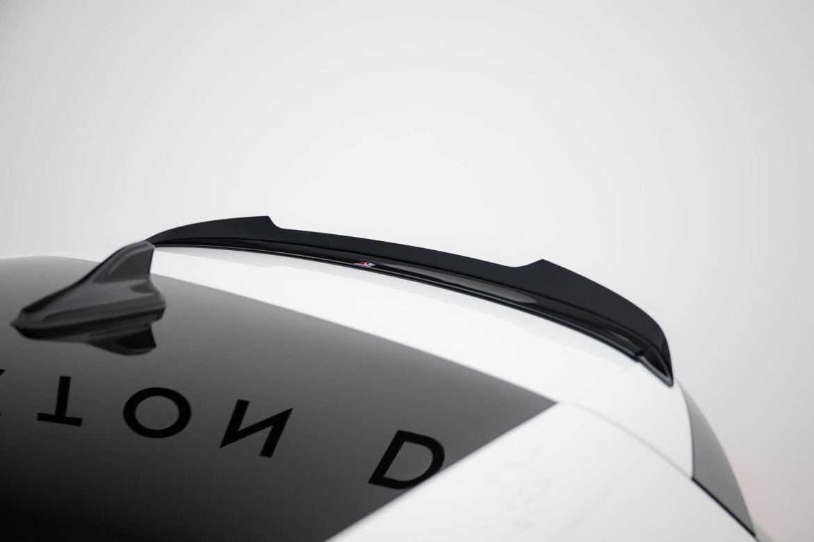 VW Golf 8 - Heck Dachspoiler V.1