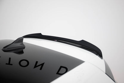 VW Golf 8 - Heck Dachspoiler V.1