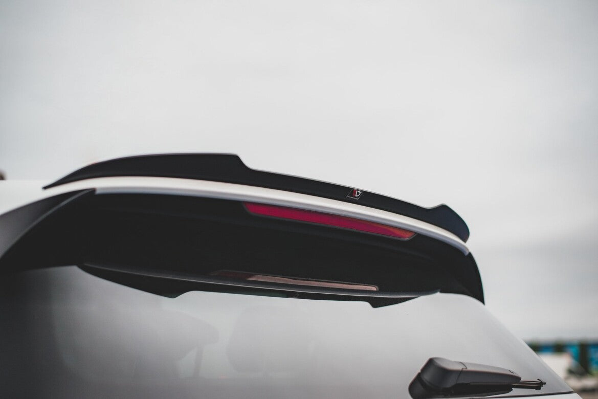 VW Golf 8 - Heck Dachspoiler V.1