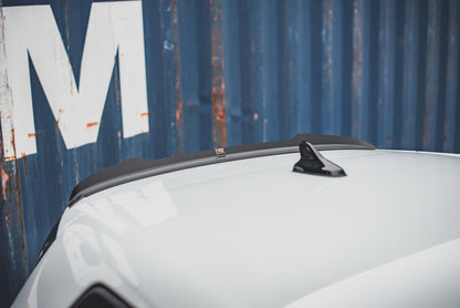 VW Golf 8 - Heck Dachspoiler V.1