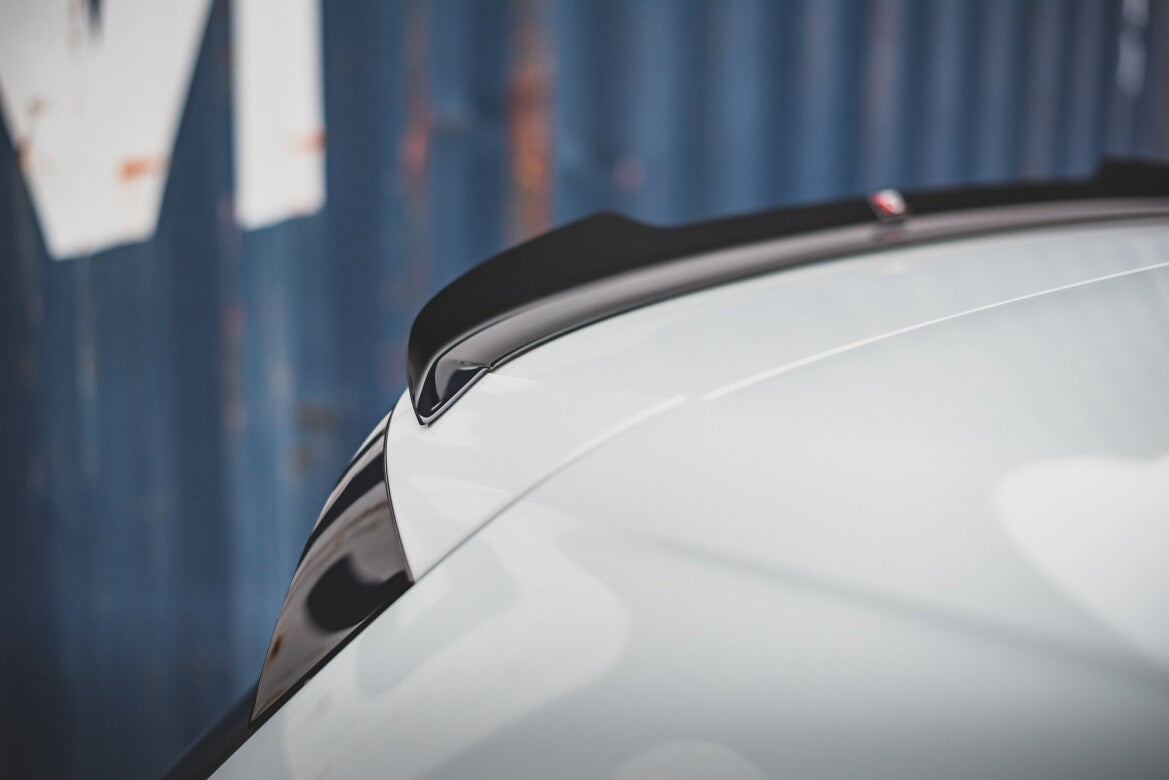 VW Golf 8 - Heck Dachspoiler V.1