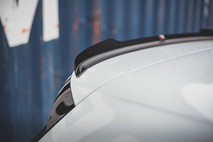 VW Golf 8 - Heck Dachspoiler V.1