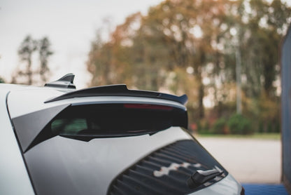 VW Golf 8 - Heck Dachspoiler V.1