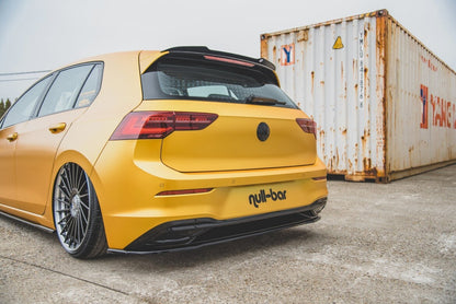 VW Golf 8 - Heck Dachspoiler V.1