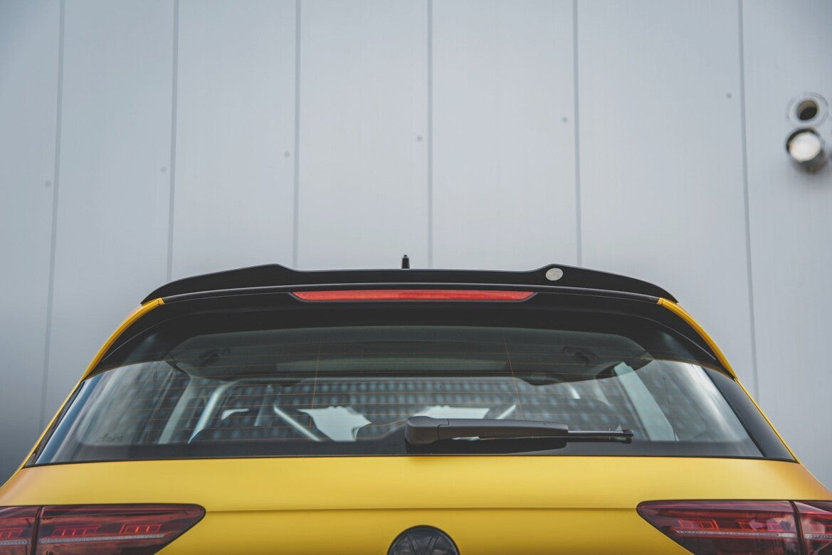 VW Golf 8 - Heck Dachspoiler V.1