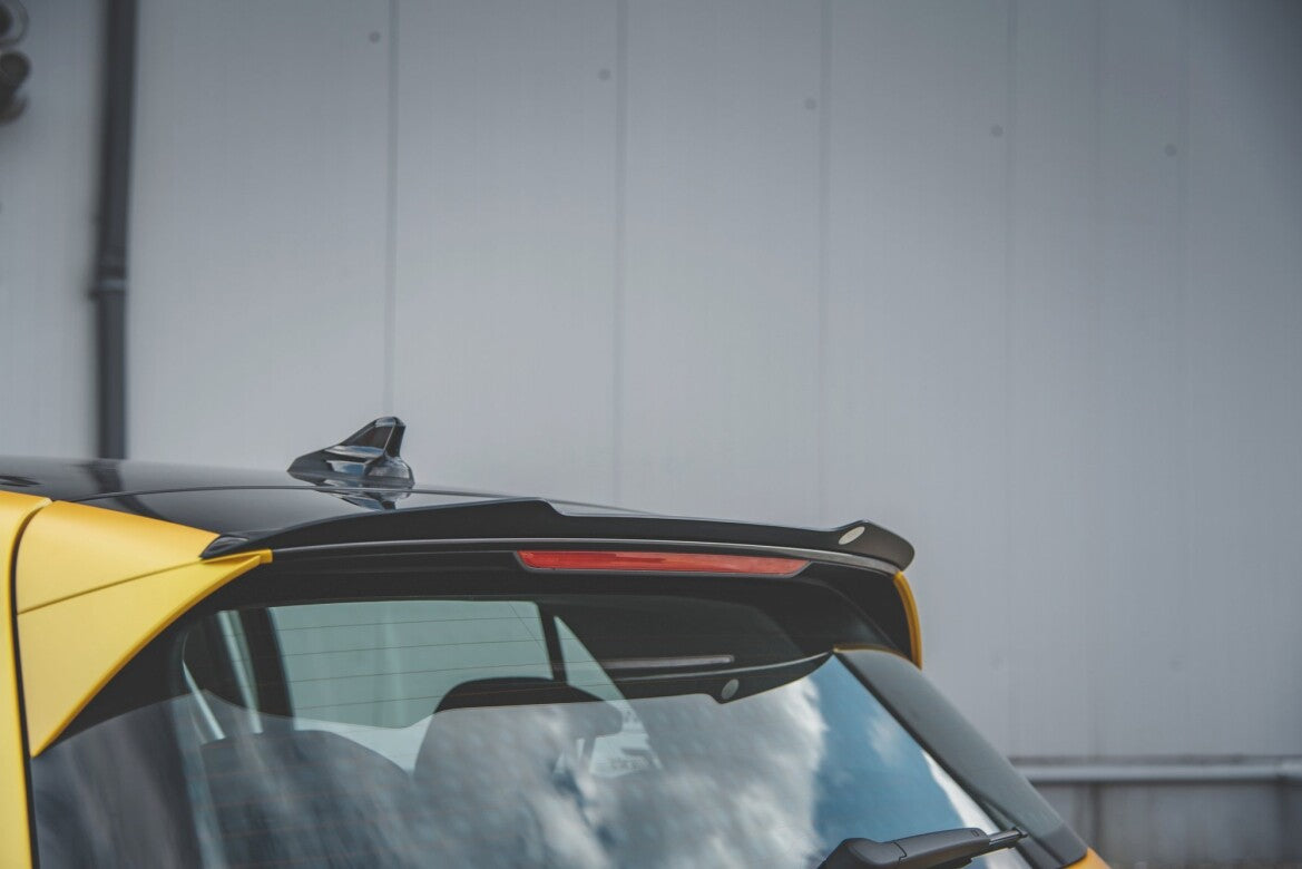 VW Golf 8 - Heck Dachspoiler V.1