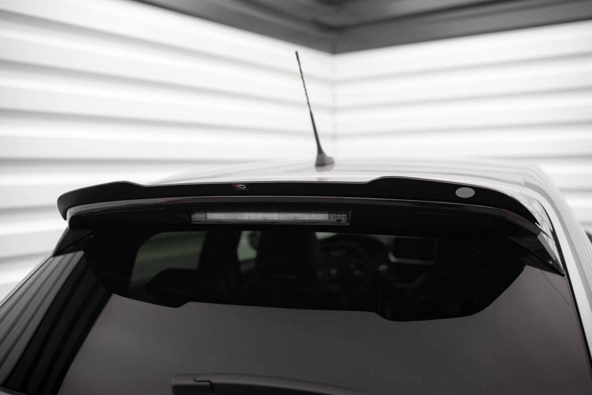 Peugeot 208 GT - Heck Dachspoiler V.2