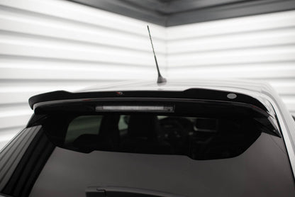 Peugeot 208 GT - Heck Dachspoiler V.2