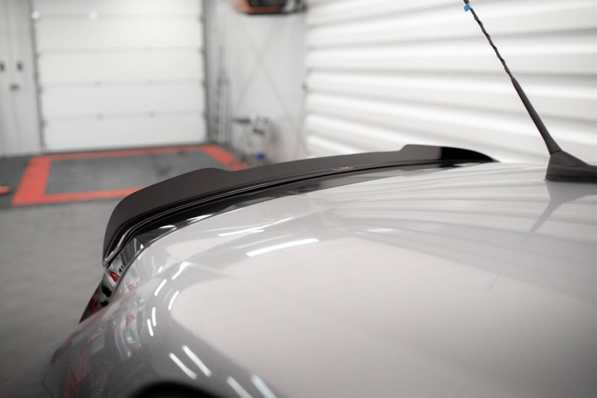 Peugeot 208 GT - Heck Dachspoiler V.2
