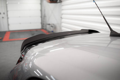 Peugeot 208 GT - Heck Dachspoiler V.2
