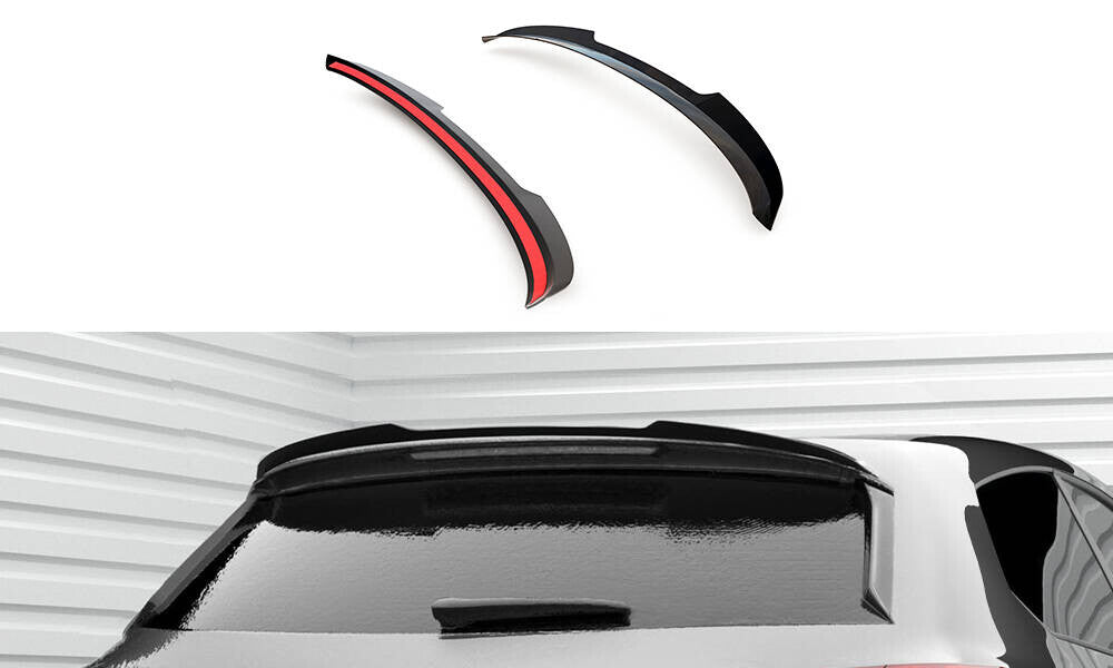 Seat Leon Cupra ST Facelift - Heck Dachspoiler V.2