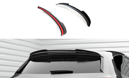 Seat Leon Cupra ST Facelift - Heck Dachspoiler V.2