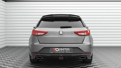 Seat Leon Cupra ST Facelift - Heck Dachspoiler V.2