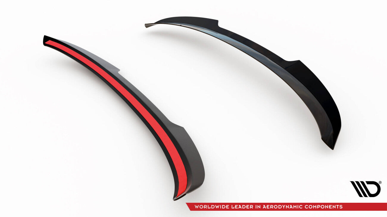Seat Leon Cupra ST Facelift - Heck Dachspoiler V.2