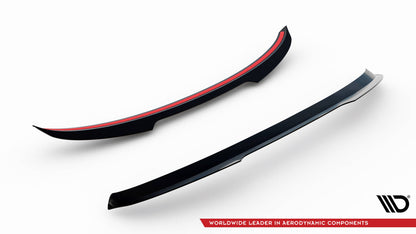 Seat Leon Cupra ST Facelift - Heck Dachspoiler V.2