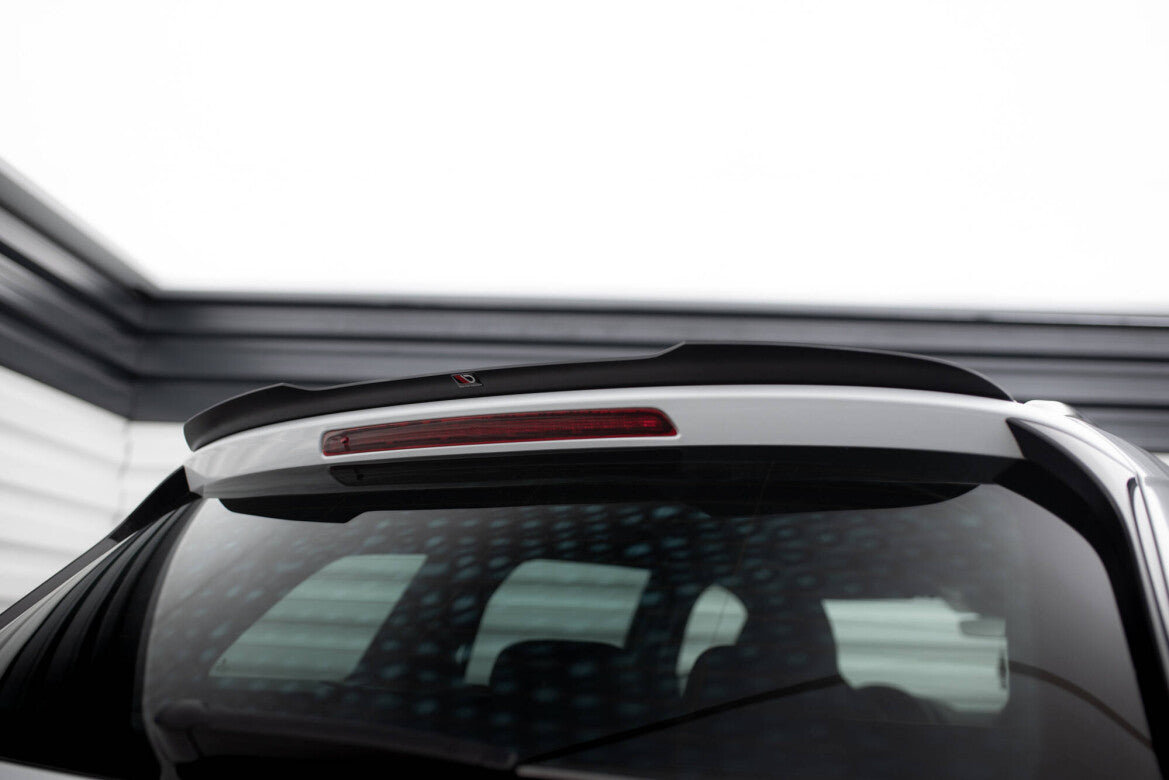 Skoda Kodiaq Sportline - Heck Dachspoiler V.2