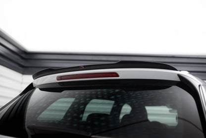 Skoda Kodiaq Sportline - Heck Dachspoiler V.2