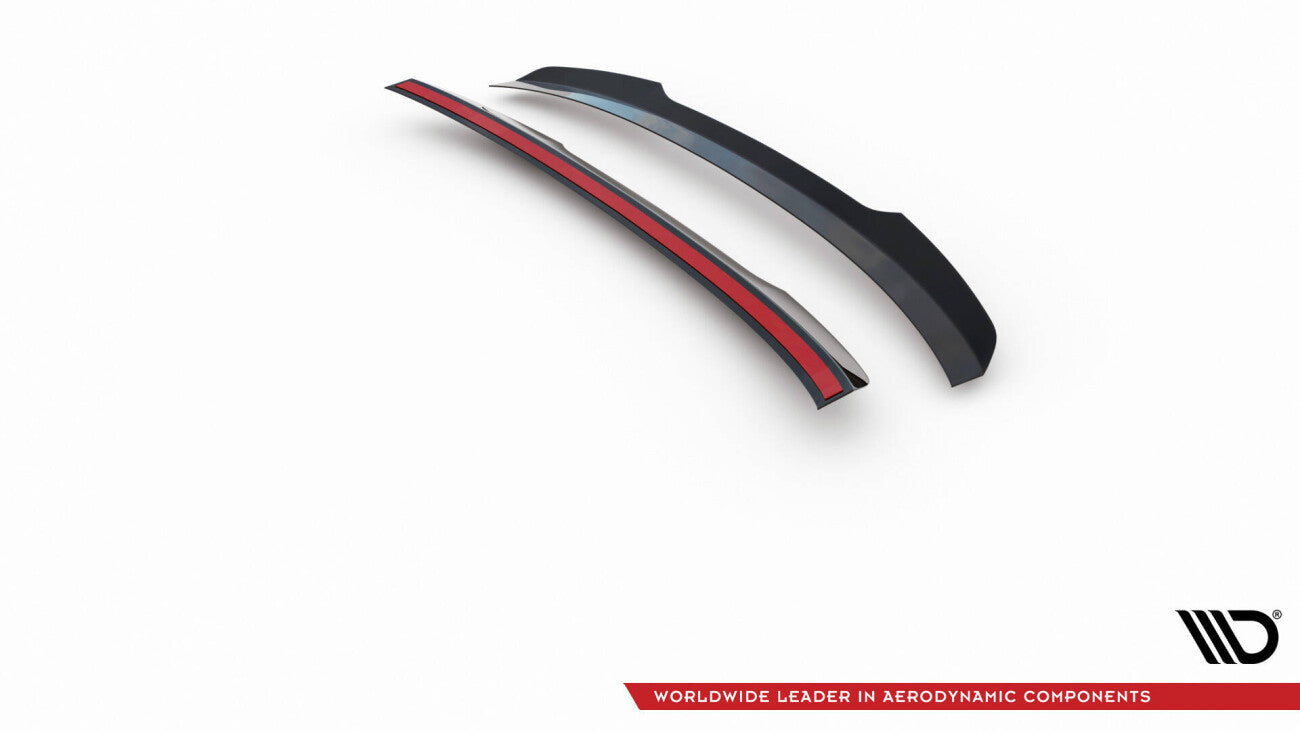 Skoda Kodiaq Sportline - Heck Dachspoiler V.2