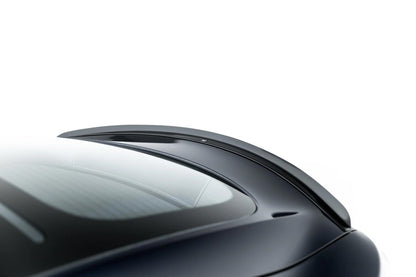 Tesla Model S - Heck Spoiler V.2