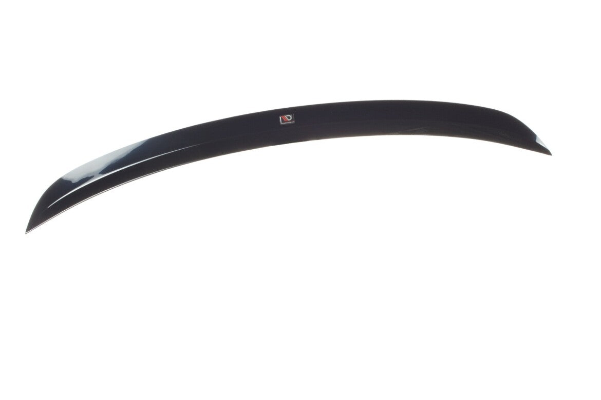 Tesla Model X - Heck Spoiler V.2