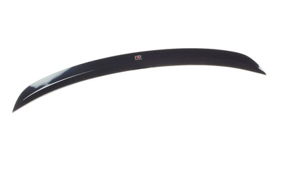 Tesla Model X - Heck Spoiler V.2