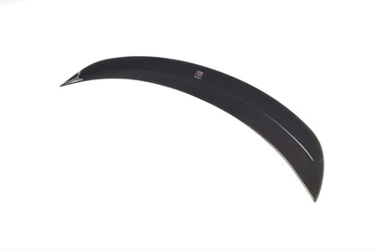 Tesla Model X - Heck Spoiler V.2