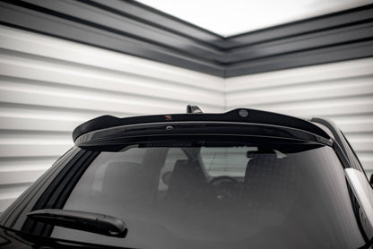 Toyota Yaris - Heck Dachspoiler V.2