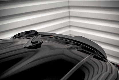 Toyota Yaris - Heck Dachspoiler V.2