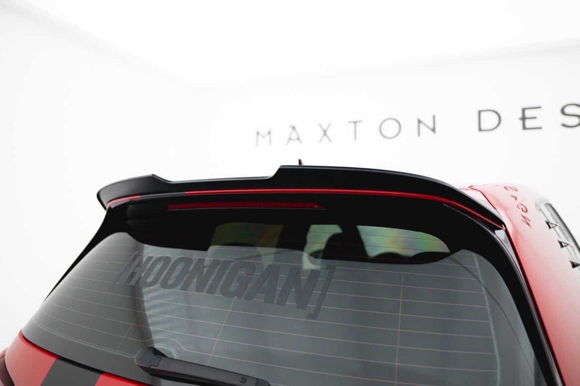 VW Golf 7 - Heck Dachspoiler V.2
