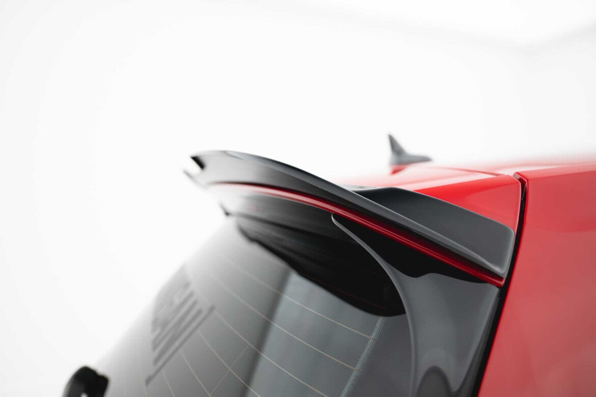 VW Golf 7 - Heck Dachspoiler V.2