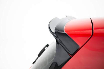 VW Golf 7 - Heck Dachspoiler V.2