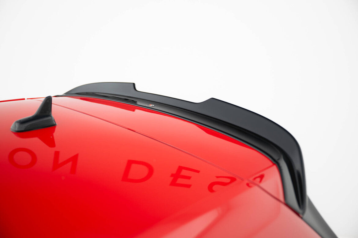 VW Golf 7 - Heck Dachspoiler V.2