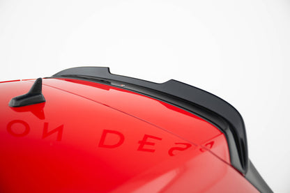 VW Golf 7 - Heck Dachspoiler V.2