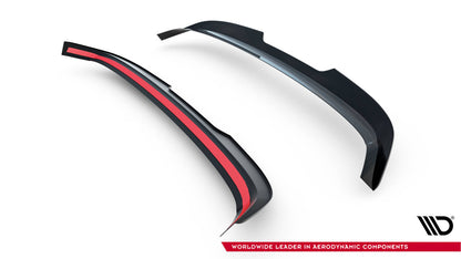 VW Golf 7 - Heck Dachspoiler V.2