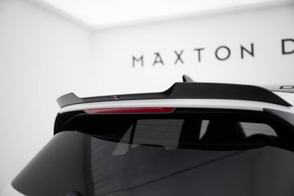 VW Golf 8 - Heck Dachspoiler V.2