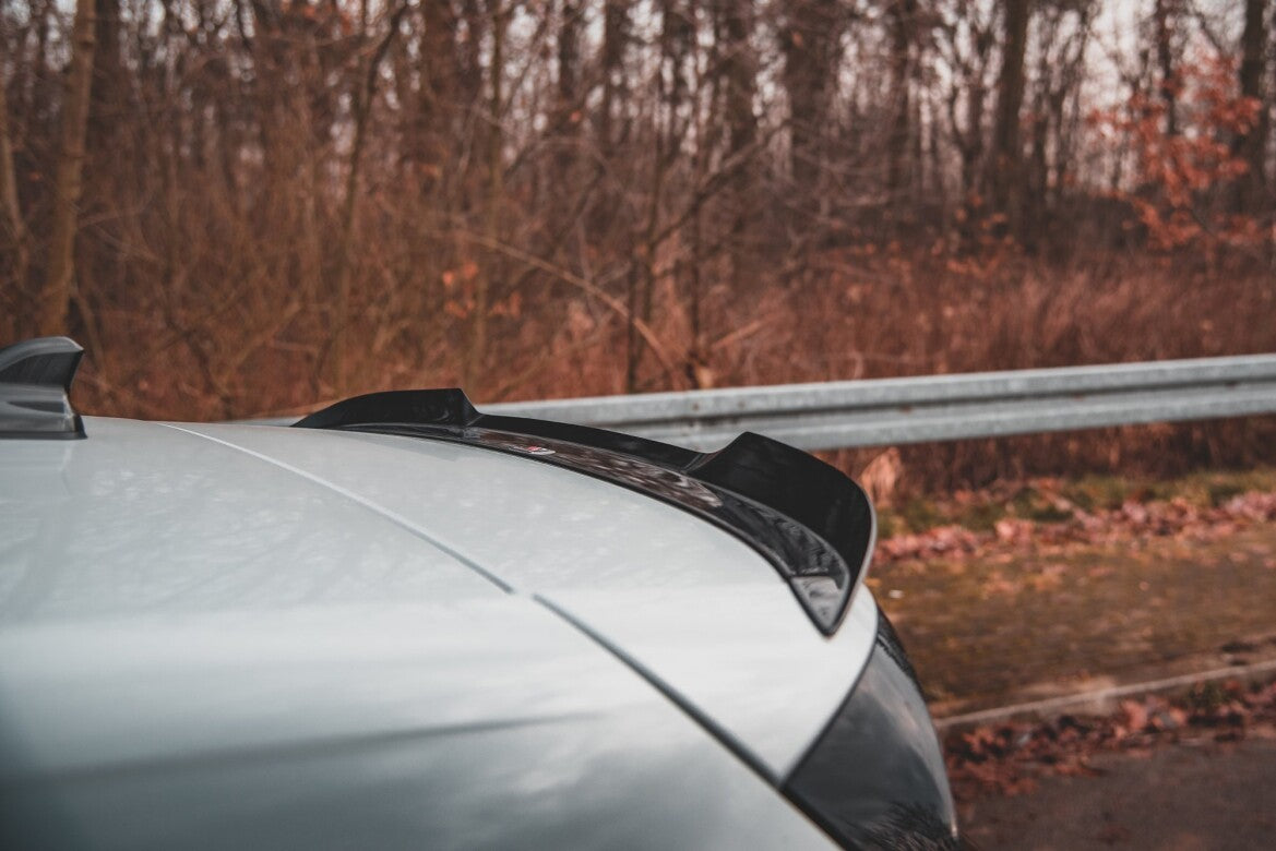 VW Golf 8 - Heck Dachspoiler V.2