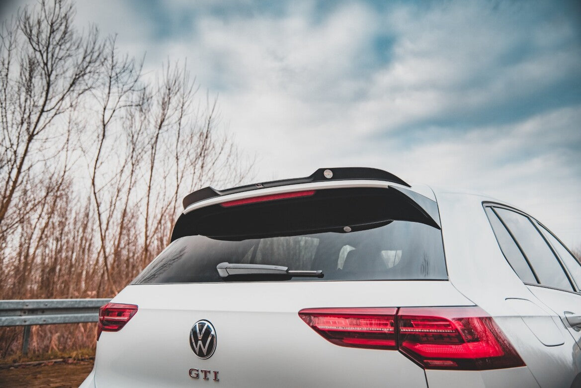 VW Golf 8 - Heck Dachspoiler V.2