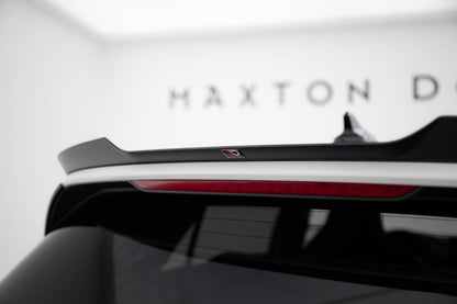 VW Golf 8 - Heck Dachspoiler V.2