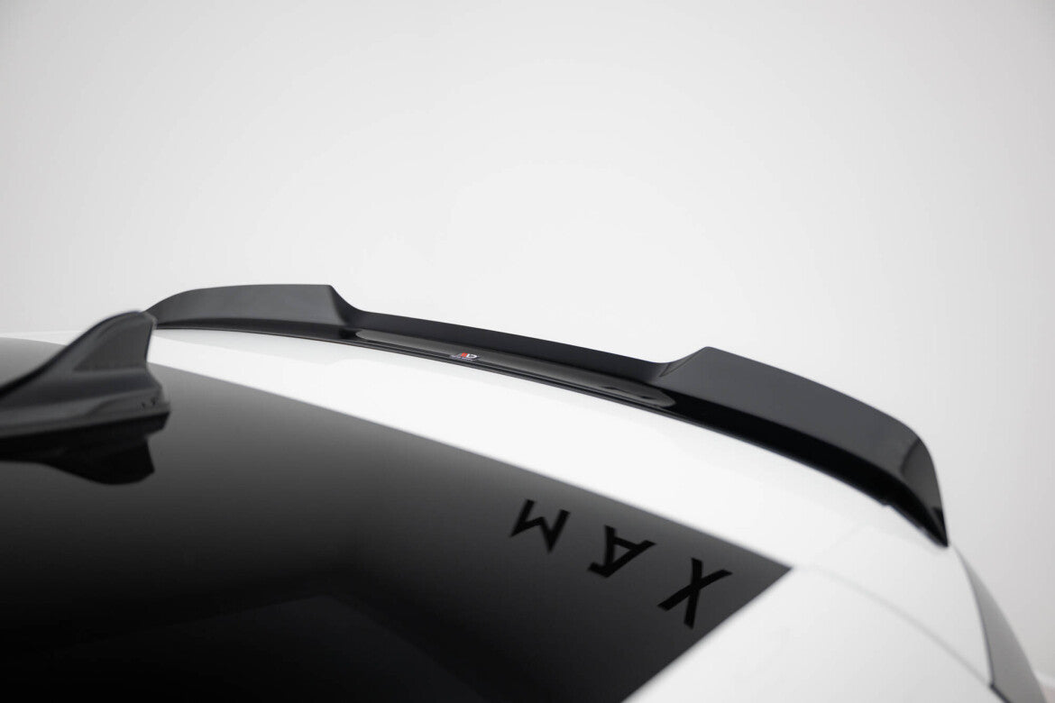 VW Golf 8 - Heck Dachspoiler V.2