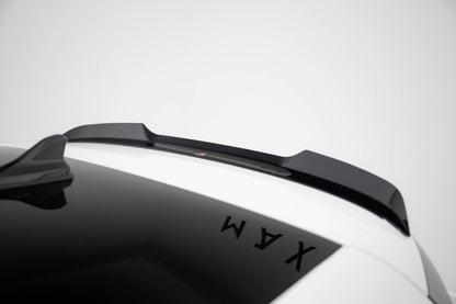 VW Golf 8 - Heck Dachspoiler V.2