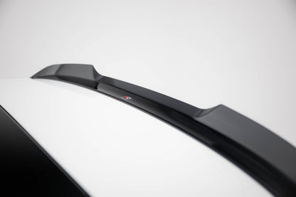 VW Golf 8 - Heck Dachspoiler V.2